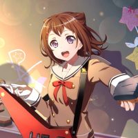 ☆3キャラ【約束のキャンディ】戸山 香澄のステータス詳細が判明しました! ☆3キャラ【約束のキャンディ】戸山 香澄のステータス詳細が判明しました!