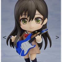 ねんどろいど”花園 たえ”の予約がスタート！注文はこちらからもOKです！
